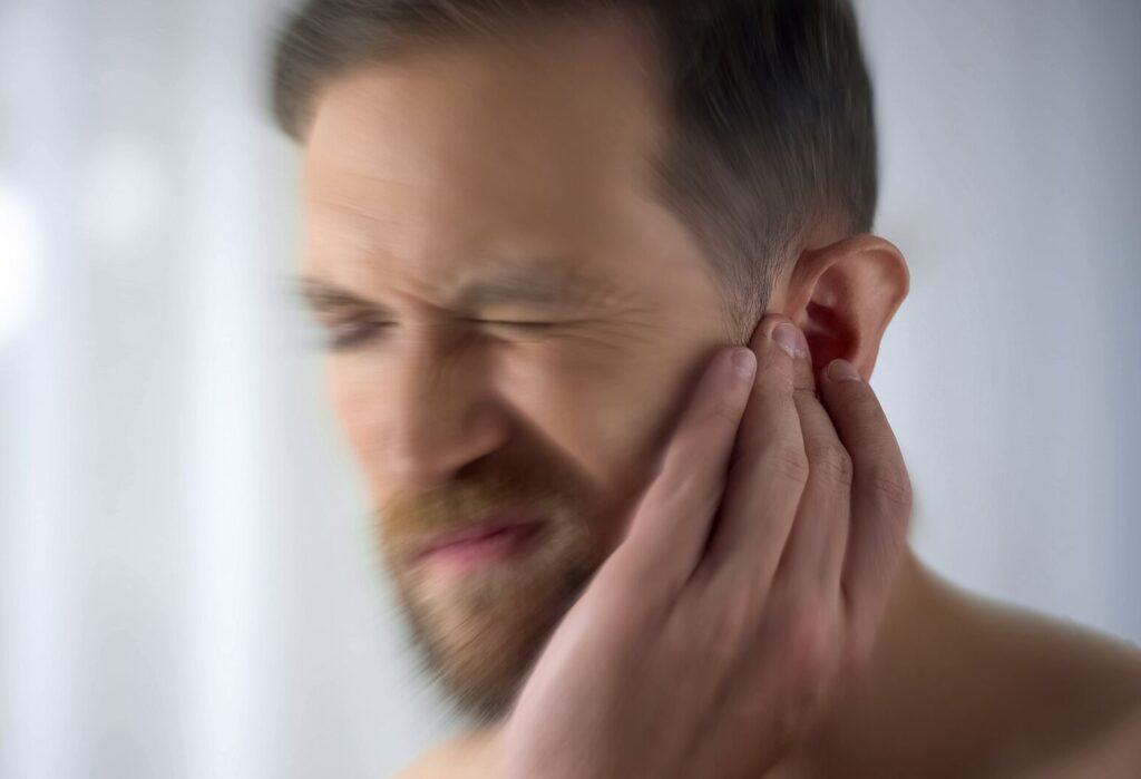 best treatment for tinnitus