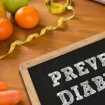 How can you prevent diabetes