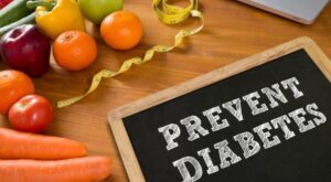 How can you prevent diabetes