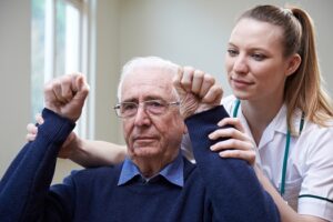 How to recover from stroke quickly?