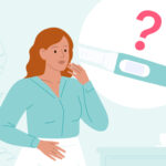 How do you check if you are pregnant without a test?