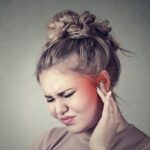 When should I be concerned about ear noise?