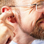 How do you fix sudden ringing in your ears?