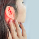 get rid of fluid noise in your ears