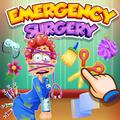 Chirurgie de urgență