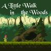 O mică plimbare în pădure